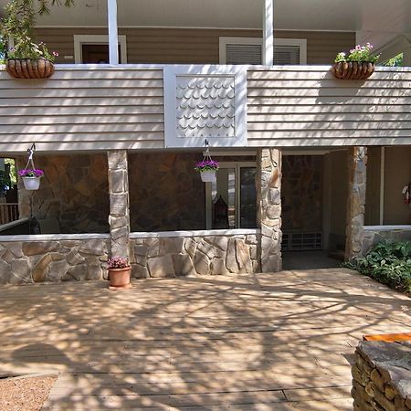 ברייסון סיטי Mckinley Edwards Inn מראה חיצוני תמונה