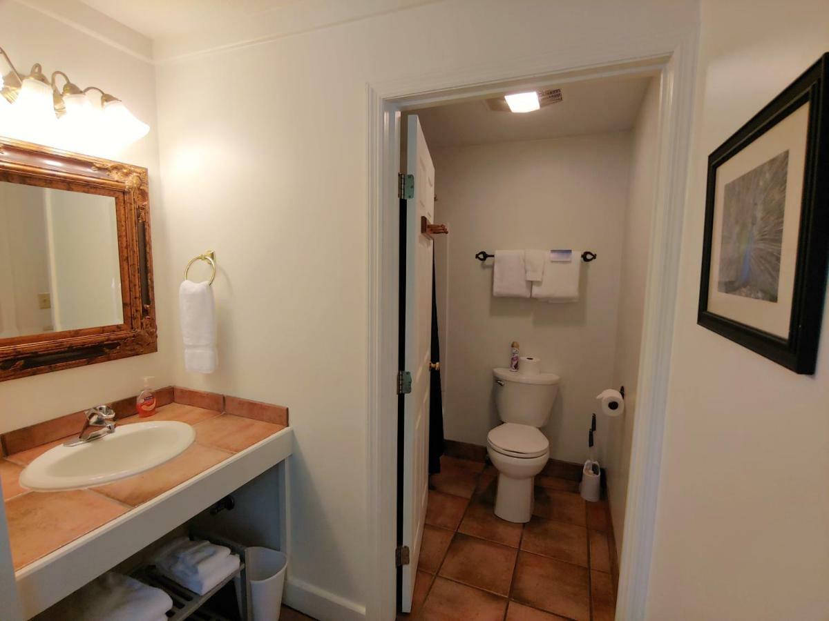 ברייסון סיטי Mckinley Edwards Inn מראה חיצוני תמונה